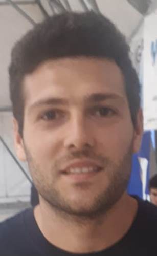 DANIELE VACCARINI