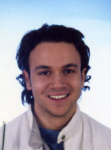 MATTEO PRINCIPI