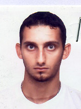 FRANCESCO SARTINI