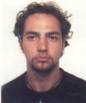 CRISTIAN LUDOLINI