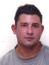 FRANCESCO CAPORALINI