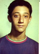 TIZIANO LEZZIERI