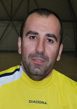 CHRISTIAN CAMPANA