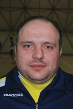 DANIELE PERGOLESI