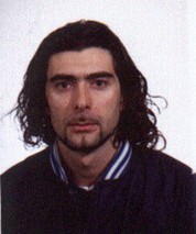 GIANLUCA MARINI
