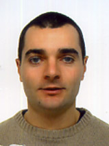 MATTEO GAGLIARDINI
