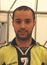 KHALID CHAFI