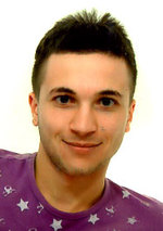 ALEX PIERONI