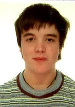 MATTEO AGOSTINELLI