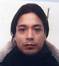 LEONARDO EZEQUIEL ORTUBIA
