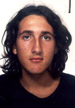 SAMUELE BOSCHI