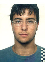 IACOPO ORLANDINI