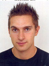 MATTIA MACERATESI