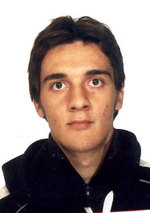 MARCO BURATTINI