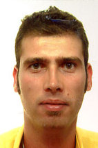 LUCA RENZI