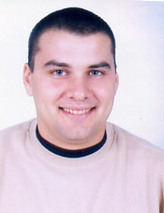 ALESSANDRO MARCONI