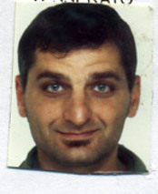 ANTONIO LOSETO