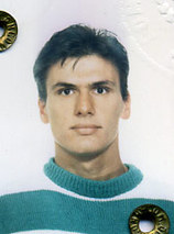SIMONE BORGHI