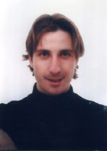 DANIELE CECCHETTI