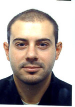 ALESSIO CECICOTTI