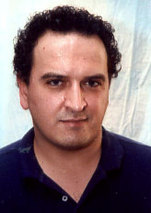 MARCO CHERUBINI