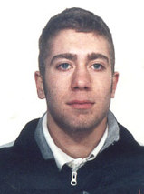 SIMONE SERGI