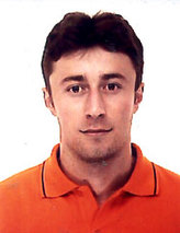 STILIAN PRIFTI