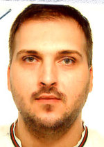 SANJIN RAHIMIC