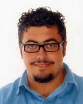 LUCA MOSCA