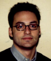 FABIO POLENTA