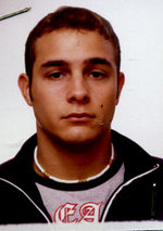 MARCO FEDERICI
