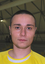 JARI BERNACCONI