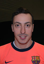 FRANCESCO POLITA
