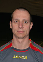 MARCO MONDINO