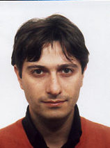 MARCO BALDUCCI