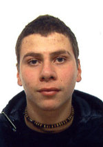 PIERLUIGI BAFFETTI