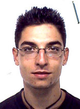SIMONE CORALLINI