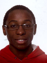 HUGUES KASANGANA MALU