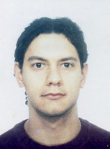 LUCA MATTIONI
