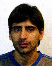 GRAZIANO GIACANI