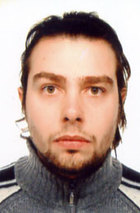 LUCA LODDE