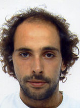 LUCA MARINELLI