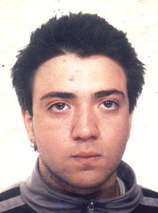 DOMENICO NEGRO