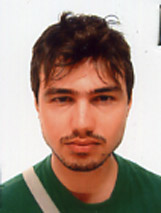 GIACOMO STAGNARI