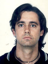 CRISTIANO CAMERINI