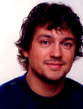 DIEGO PELLEGRINI
