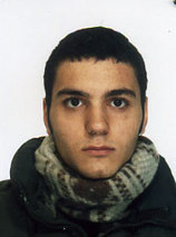 SIMONE VERDOLINI