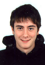 MATTEO GARBUGLIA