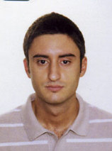 LUCA GIAMPAOLETTI