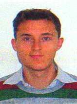 EMANUELE MAINARDI